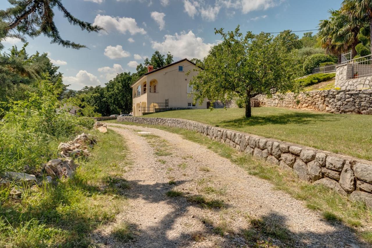 House Arifrago Villa Matulji Exterior photo
