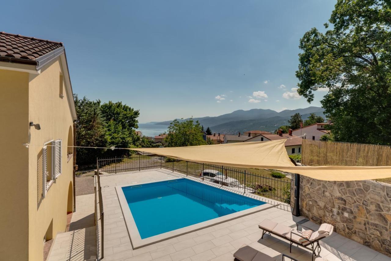 House Arifrago Villa Matulji Exterior photo