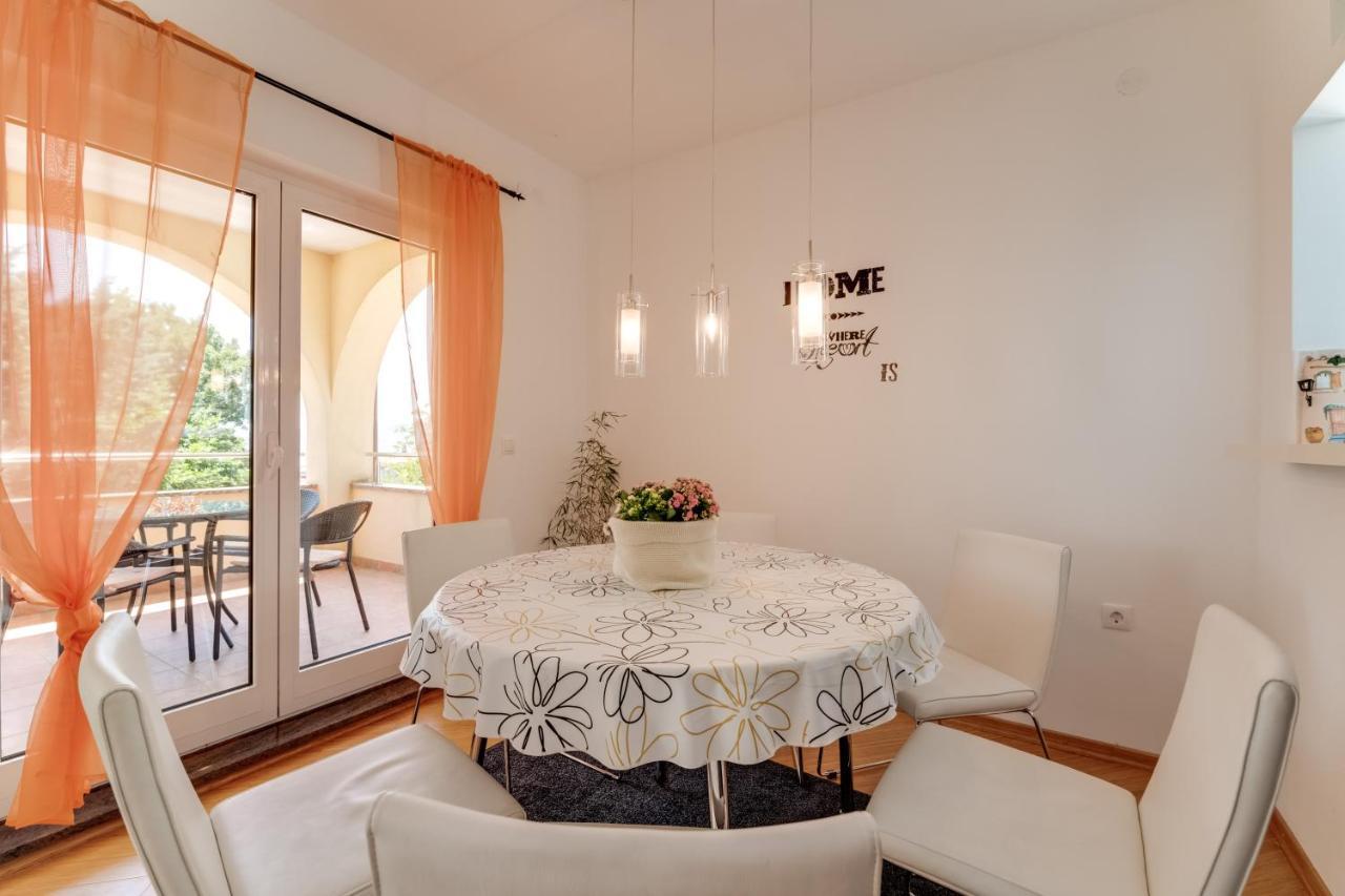 House Arifrago Villa Matulji Exterior photo