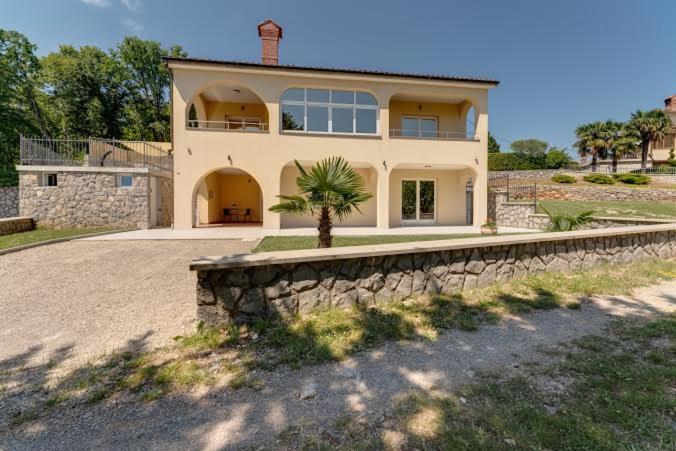 House Arifrago Villa Matulji Exterior photo