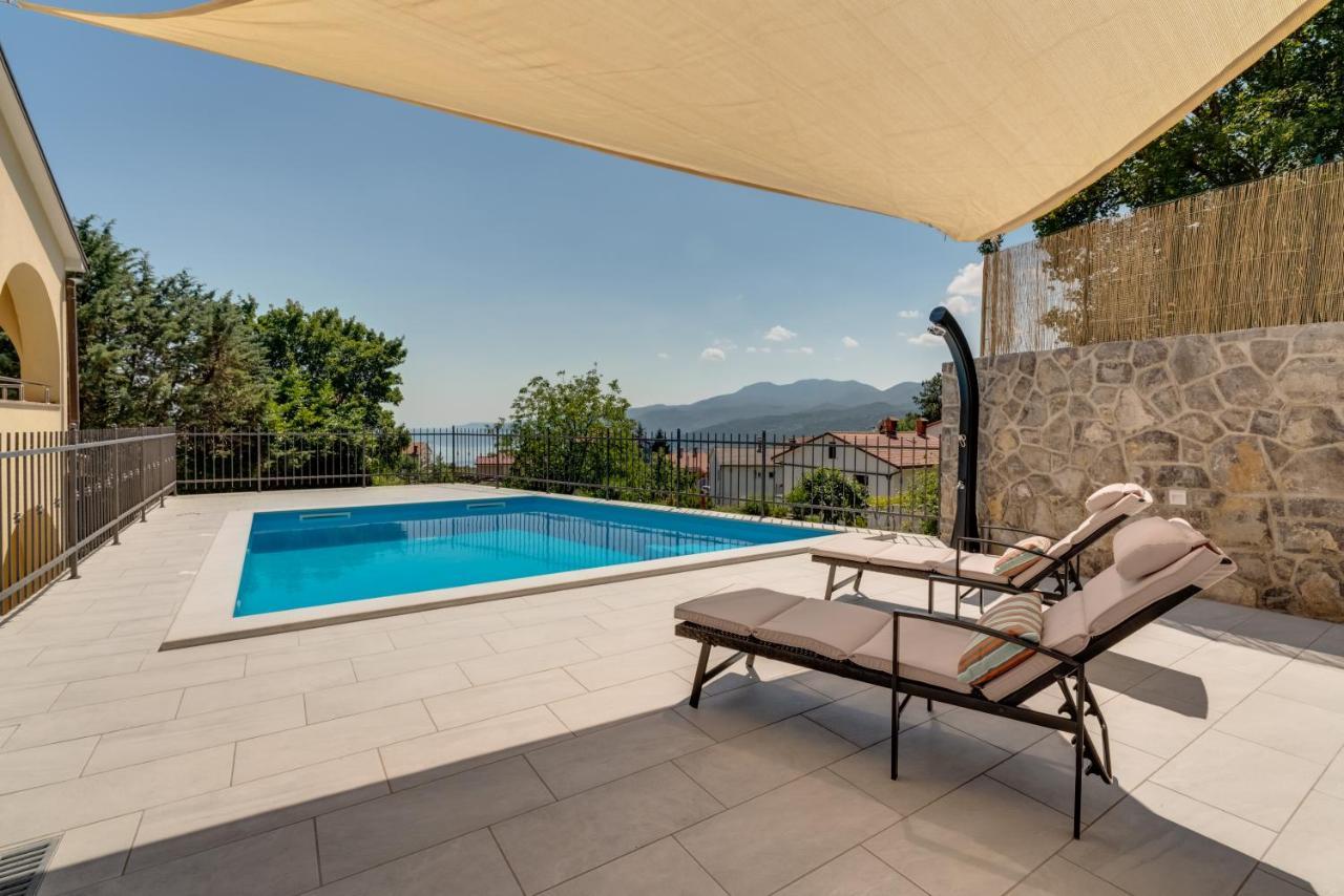 House Arifrago Villa Matulji Exterior photo