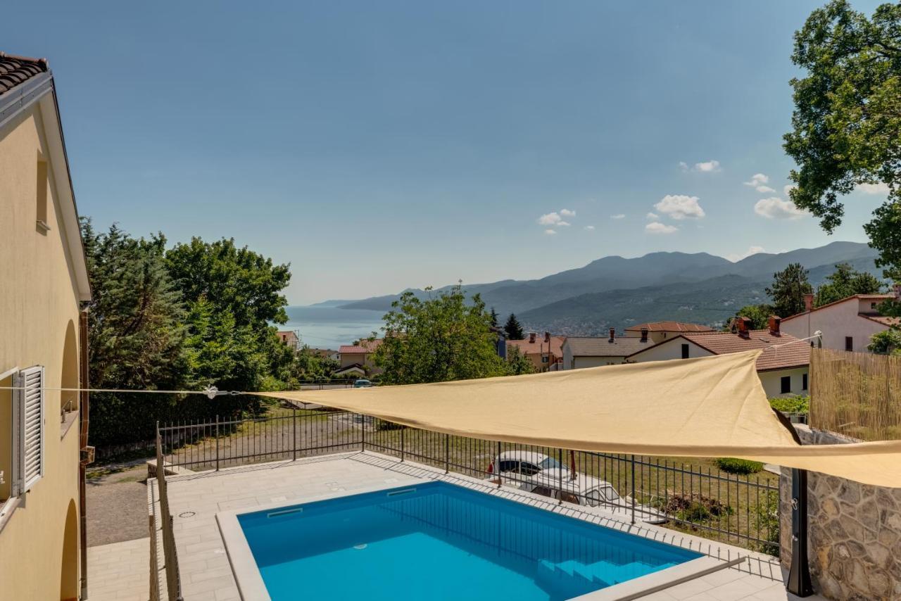 House Arifrago Villa Matulji Exterior photo