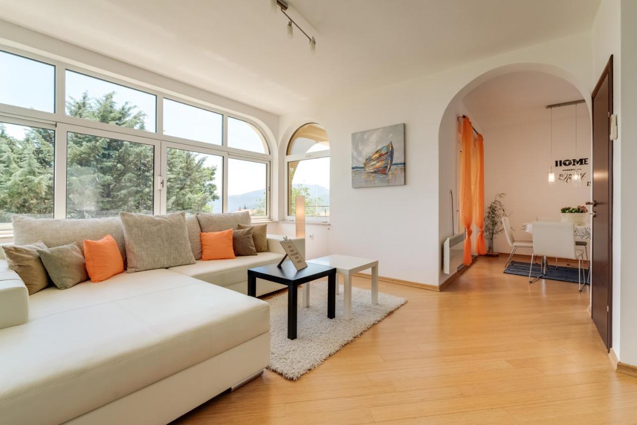 House Arifrago Villa Matulji Exterior photo